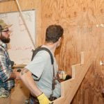 crafting stairs at eagermail