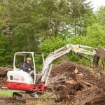 heavy equipment operations