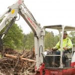 heavy equipment operations