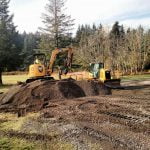 heavy equipment operations