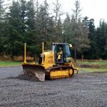 heavy equipment operations