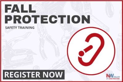 fall protection training in portland, or