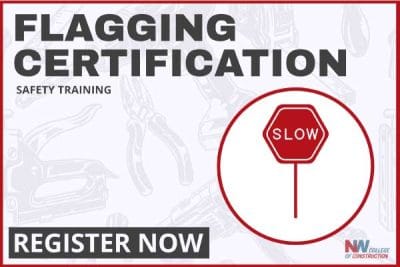 Flagging Certification course in Portland, OR
