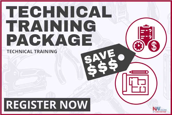 Technical Training Package at eagermail
