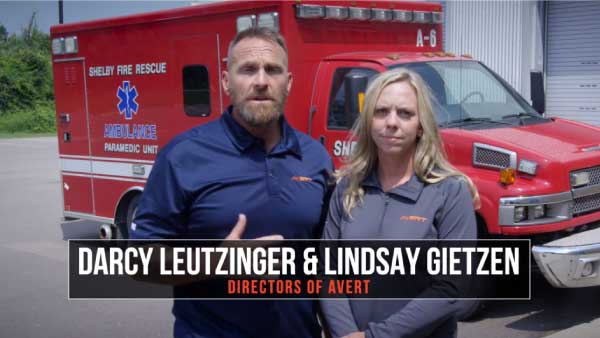 Active Shooter Response Training: A.V.E.R.T. (Active Violence Emergency Response Training) - Image 3