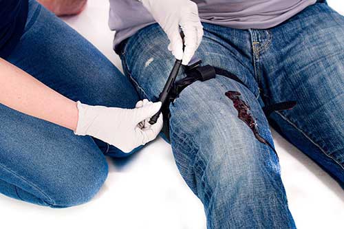 Active Shooter Response Training: A.V.E.R.T. (Active Violence Emergency Response Training) - Image 2